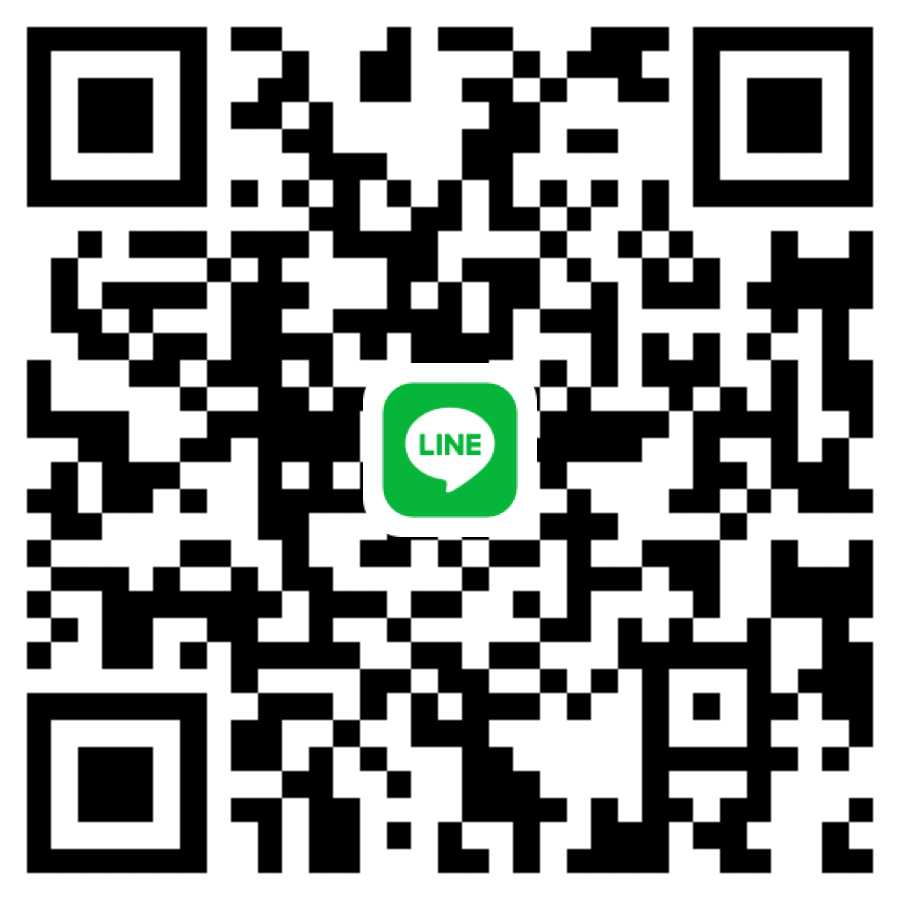 株式会社RYUEIのLINE QRコード