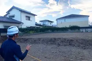 工事完了
